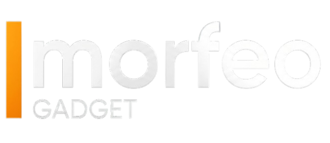 Morfeo Logo